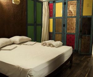 Wapi Bungalow Yala Tissamaharama Sri Lanka