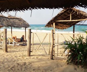Bella Nilaveli Beach Nilaveli Sri Lanka