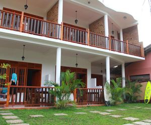 Dilara Resort Mirissa Mirissa Sri Lanka