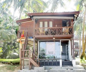 Devi Beach Villa Induruwa Sri Lanka