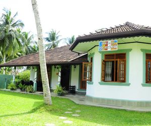 Lumbini Villa Bentota Sri Lanka