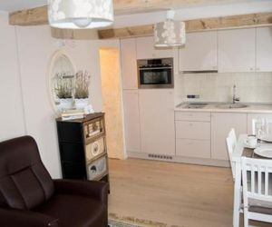 Skruzdynės Apartamentai Nida Lithuania