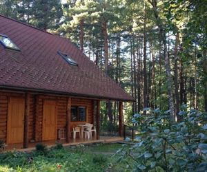 Forest Guesthouse Jurmala Latvia