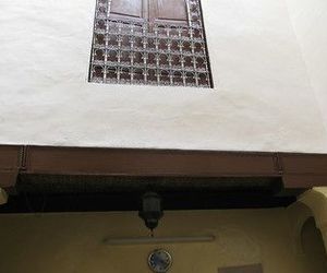 Riad Family Samnoun Fes Morocco