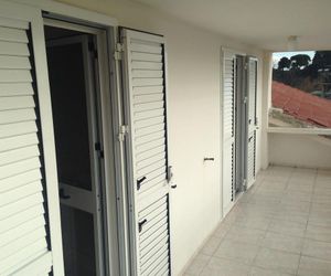Mala Plaza Ulcinj Montenegro