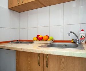 Apartments Marko Tivat Montenegro