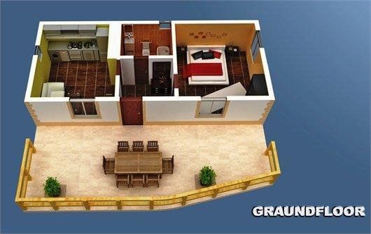 صورة الفندق 4