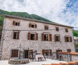 Villa Captain Kotor Montenegro