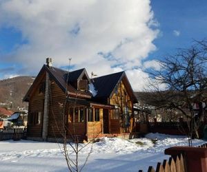 Holiday Home Angie Kolasin Montenegro
