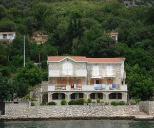 Apartments Dakovic Dobrota Montenegro