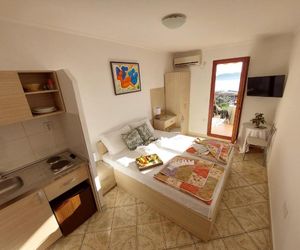 Apartmani Dalex Przno Montenegro