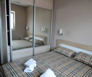 Natasha Apartments Becici Montenegro