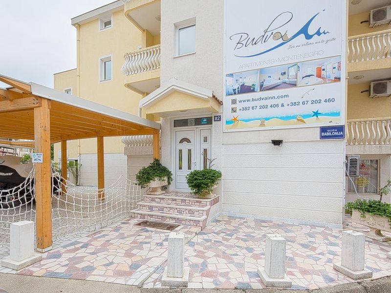 Hotel Photo 1