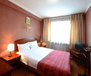 Sant Asar Hotel Ulan Bator Mongolia