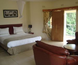 Top Lodge Blantyre Malawi