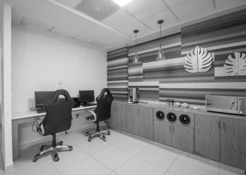 صورة الفندق 20