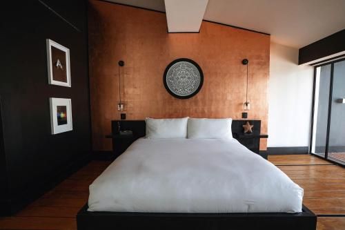 image of hotel La Valise Mexico City