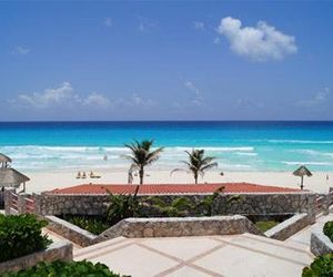 Apartment Ocean Front Cancun Cancun Mexico