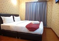 Отзывы Classic Kinabalu Hotel, 2 звезды