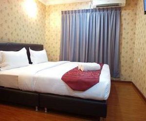 Classic Kinabalu Hotel Kota Kinabalu Malaysia