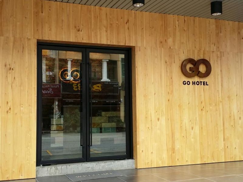 Hotel Photo 7
