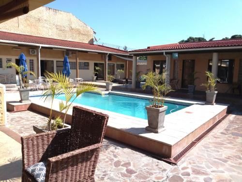 Hotel Photo 3