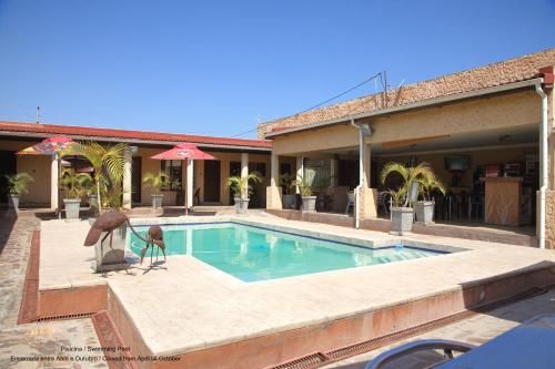Hotel Photo 4