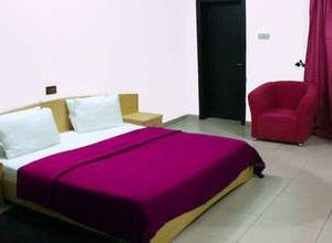 The Grant Suites Hotel Ikeja Nigeria