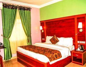 Royal Jatoz Hotels Ejigbo LCDA Nigeria