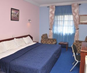 Grace Point Resort Hotel Abuja Nigeria