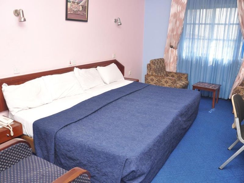 Hotel Photo 5