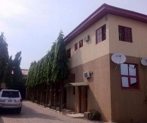 Neighbourhood Guest House Abuja Nigeria