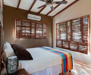 Casas De Congo Hills San Juan Del Sur Nicaragua
