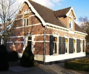 Amazing House Loosdrecht Loosdrecht Netherlands