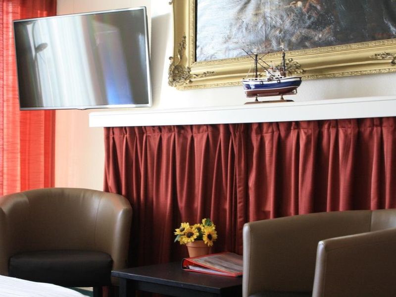 Hotel Photo 10