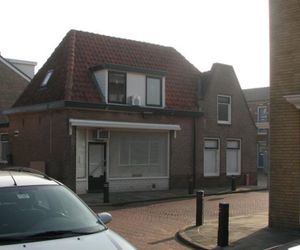 Appartement De Vries Egmond Aan Zee Netherlands