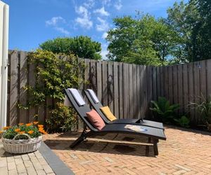 B&B Beach House Texel De Koog Netherlands