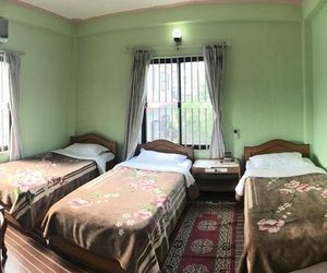 OYO 157 Hotel Sun Route Pokhara Pokhara Nepal