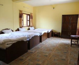Hello Inn Guest House Pokhara Nepal