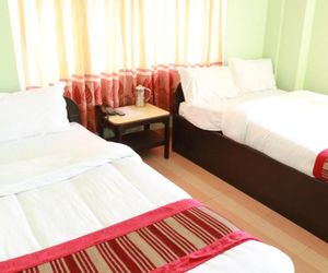 OYO 391 Hotel Rudrakshya Pokhara Nepal