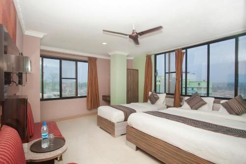 Hotel Photo 3