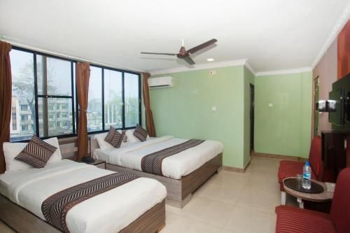 Hotel Photo 4