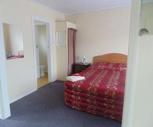 Bellbird Motels Picton New Zealand