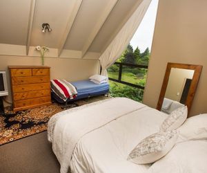 Beech Tree Lodge Ohakune New Zealand