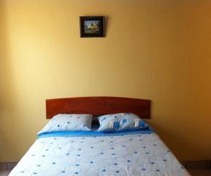 Hostal Fortes Iquitos Peru