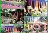 Отзывы BOGNOT LODGE : ALVIN BOGNOT MT PINATUBO GUESTHOUSE AND TOURS, 2 звезды