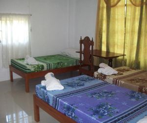 Charm Guest House Palawan Island Philippines