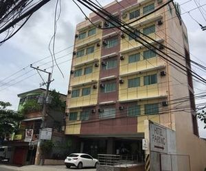 Canberry Hotel Cebu City Philippines