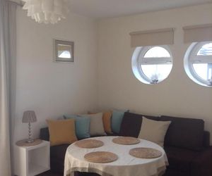 Apartament KORAB Władysławowo-Cetniewo Wladyslawowo Poland