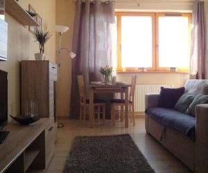 LM Apartamenty Szczecin Szczecin Poland